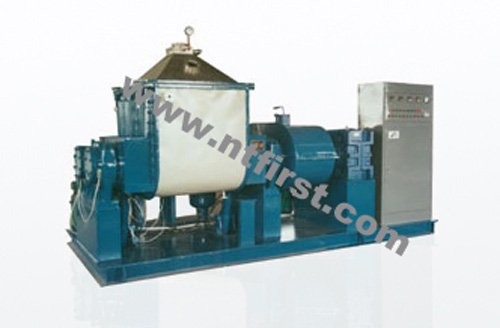 1000L油墨、顏料專用型捏合機(jī)